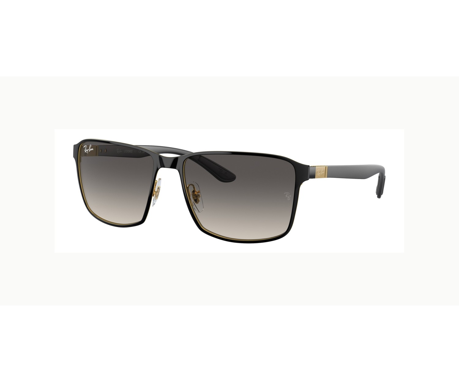 RAY-BAN - RB3721 - 187/11 - 59