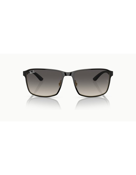 RAY-BAN - RB3721 - 187/11 - 59