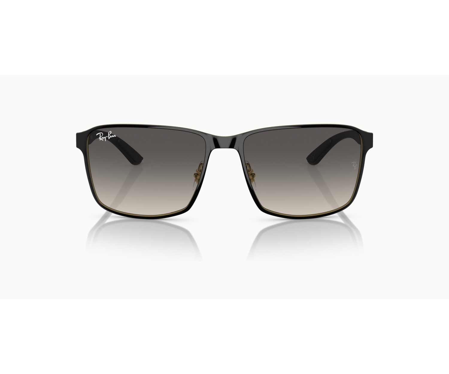 RAY-BAN - RB3721 - 187/11 - 59