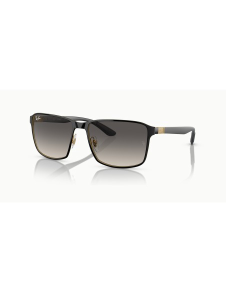 RAY-BAN - RB3721 - 187/11 - 59