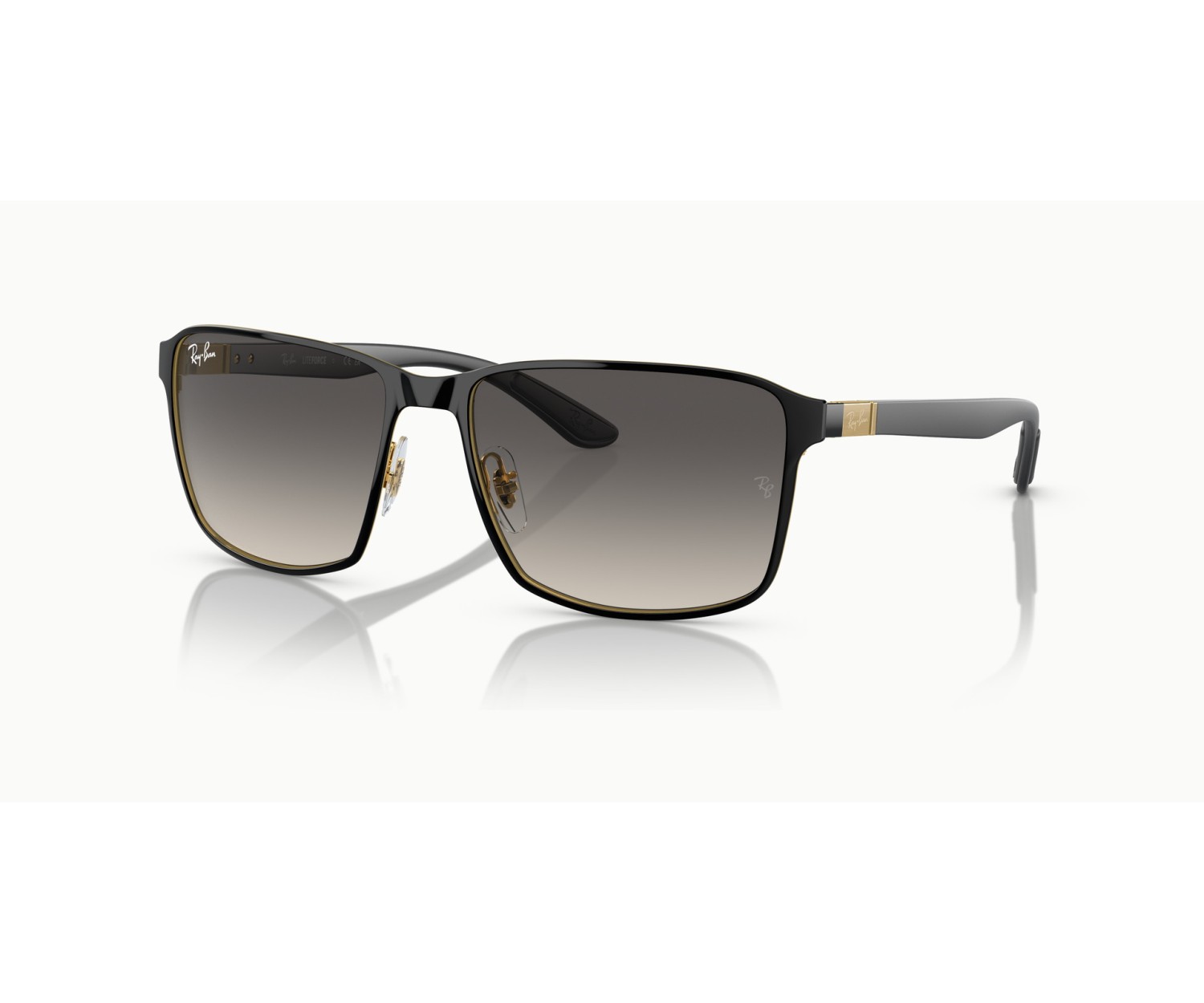 RAY-BAN - RB3721 - 187/11 - 59
