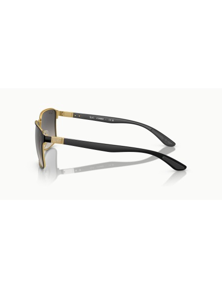 RAY-BAN - RB3721 - 187/11 - 59