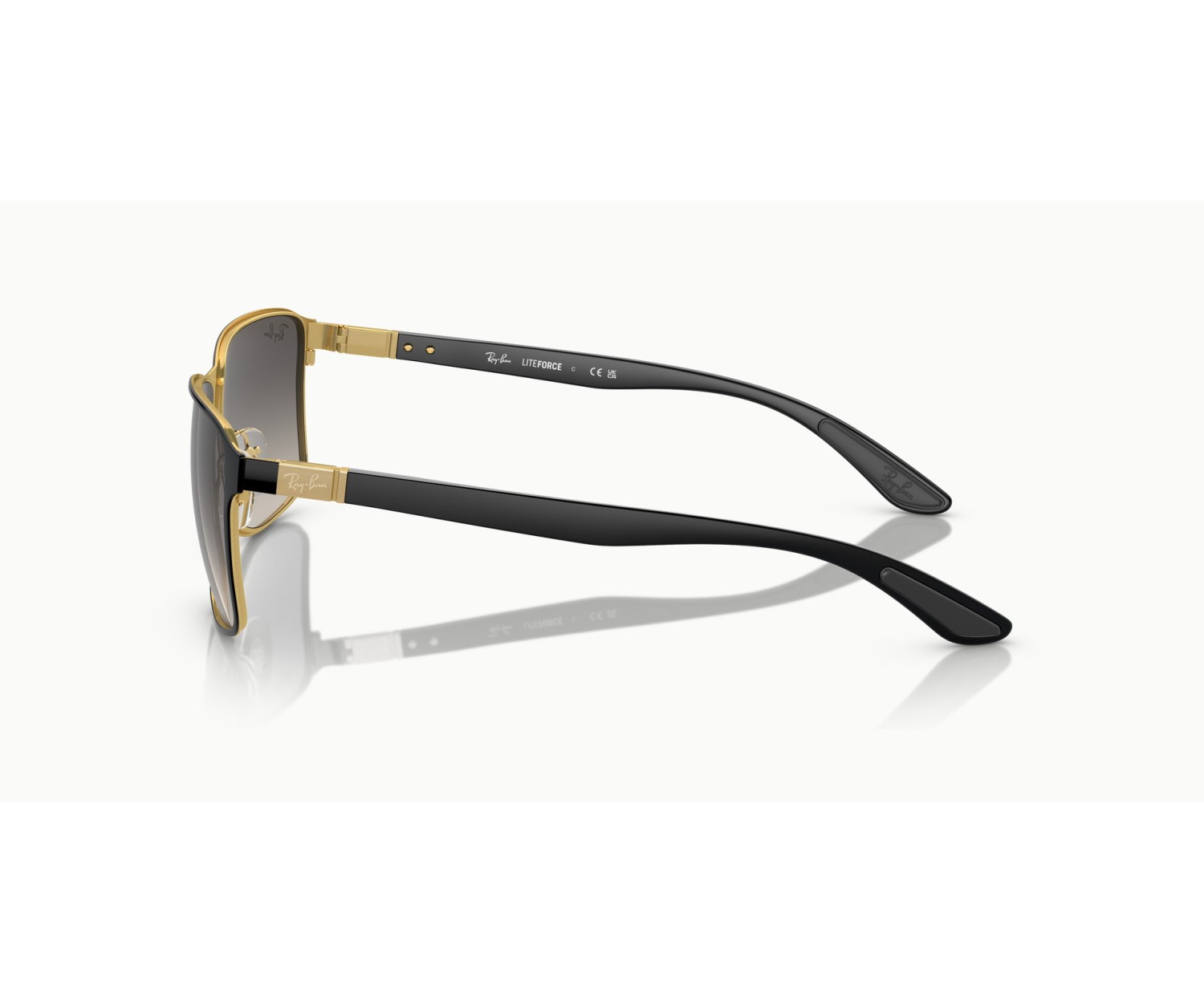 RAY-BAN - RB3721 - 187/11 - 59