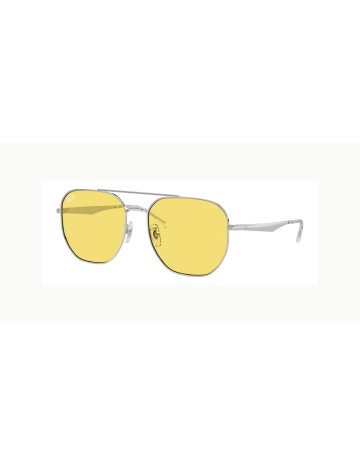 RAY-BAN - RB3724D - 003/85 - 59