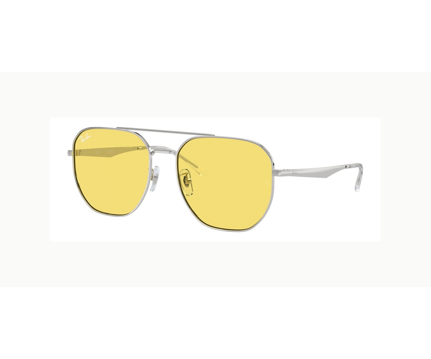 RAY-BAN - RB3724D - 003/85 - 59