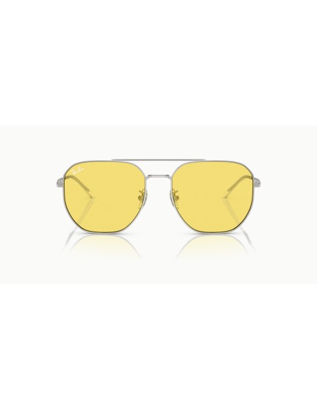 RAY-BAN - RB3724D - 003/85 - 59