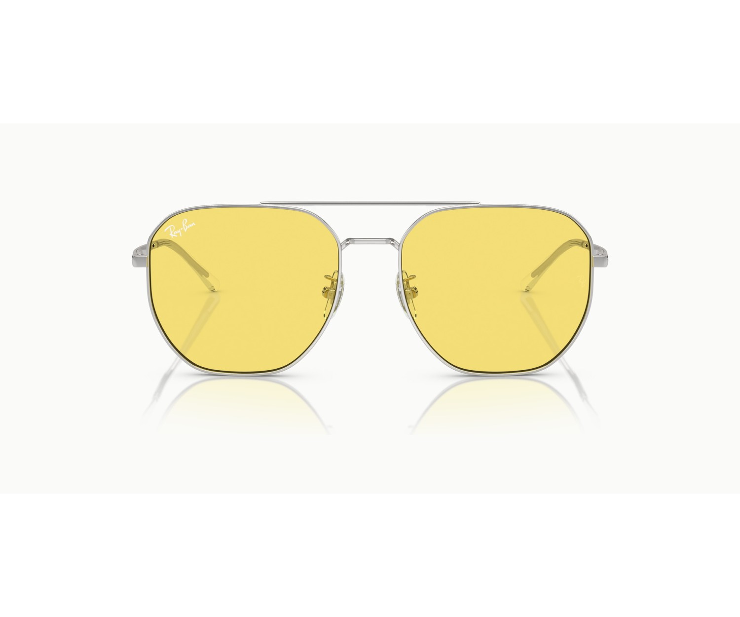 RAY-BAN - RB3724D - 003/85 - 59