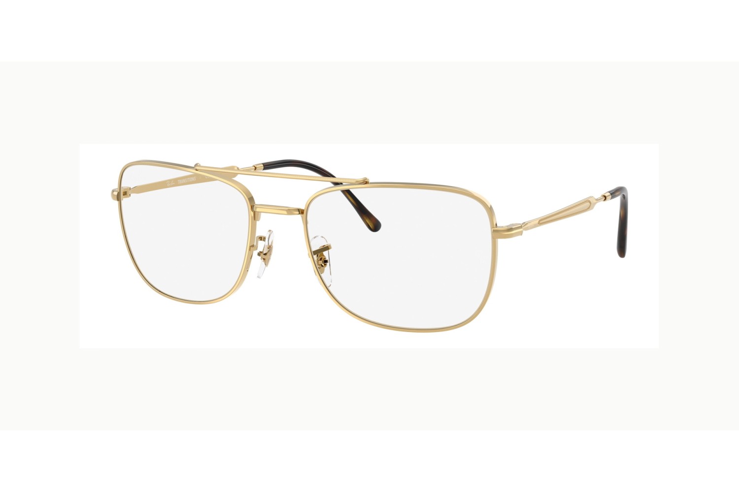 RAY-BAN - RB3755 - 001/GG - 62