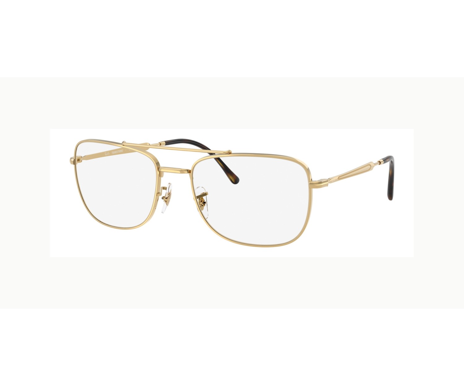 RAY-BAN - RB3755 - 001/GG - 62