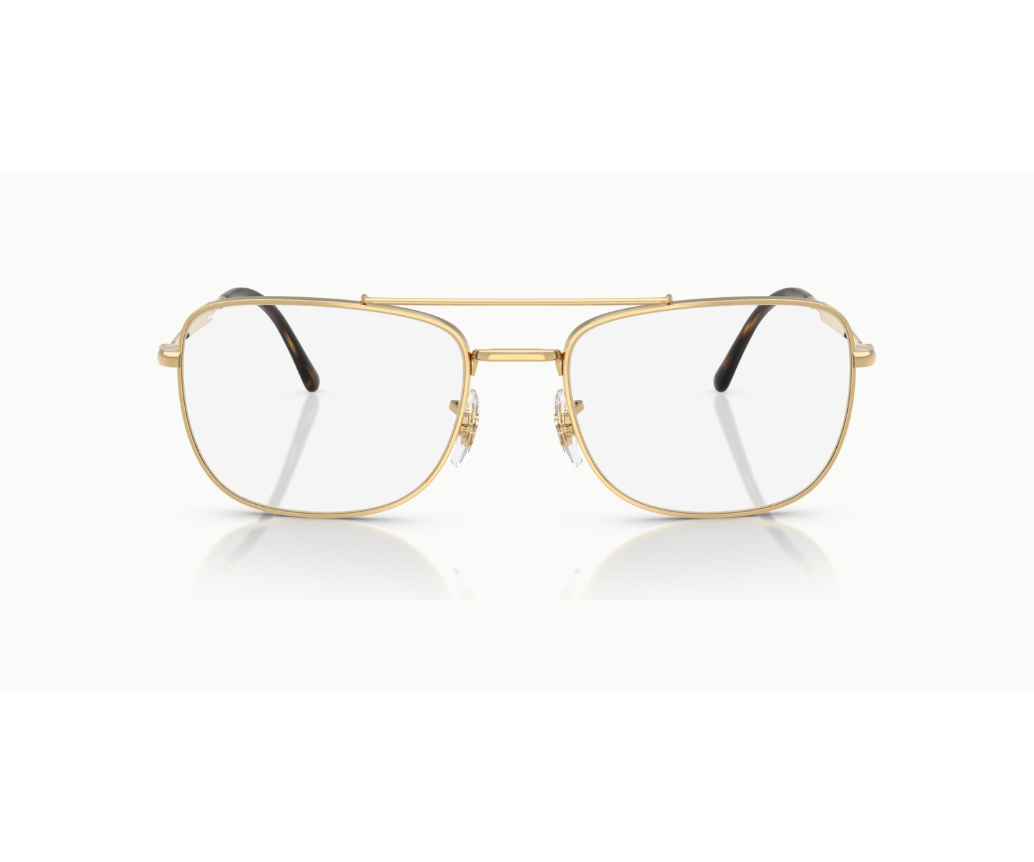 RAY-BAN - RB3755 - 001/GG - 62