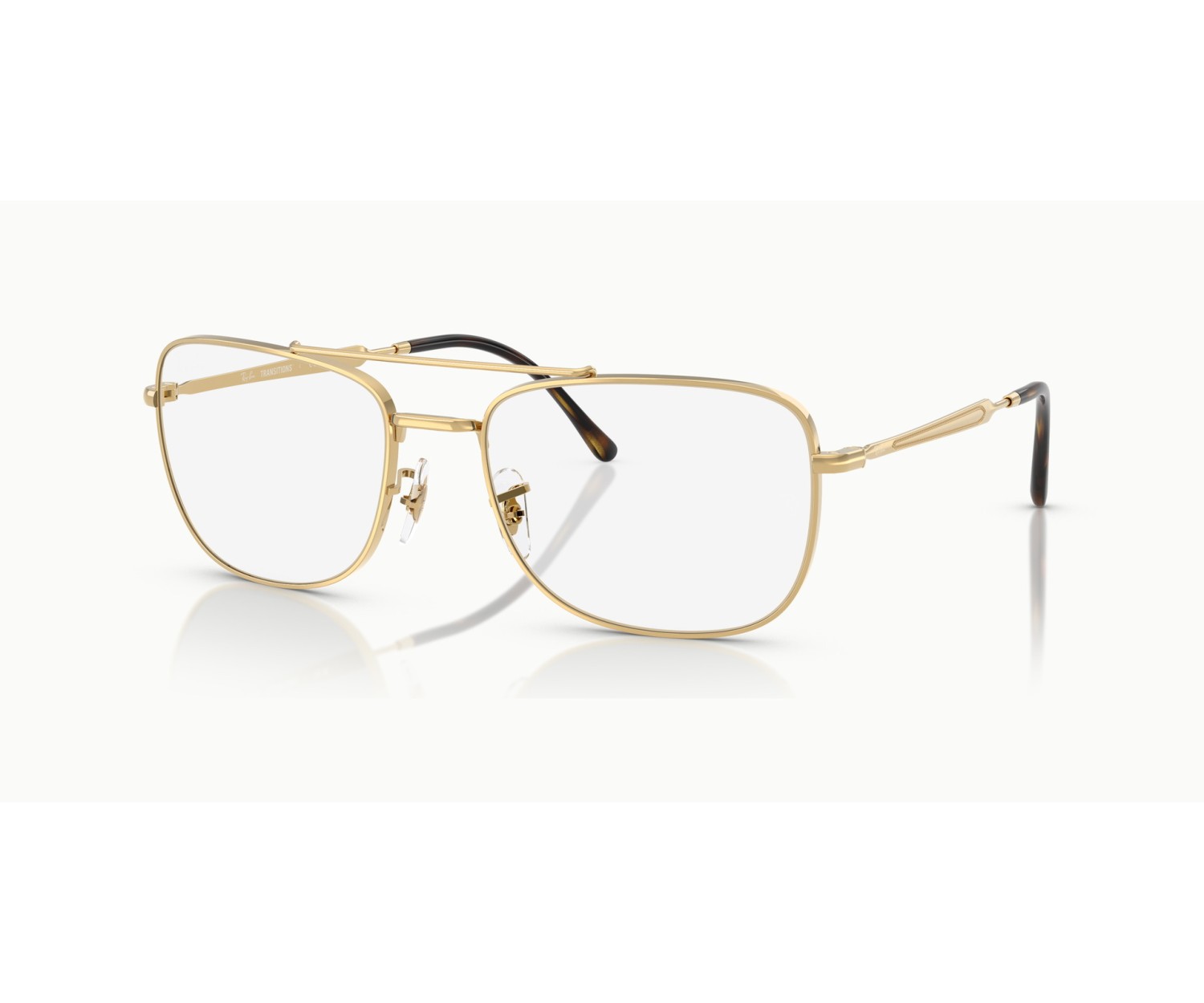 RAY-BAN - RB3755 - 001/GG - 62