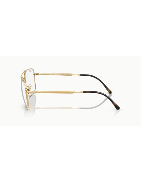 RAY-BAN - RB3755 - 001/GG - 62