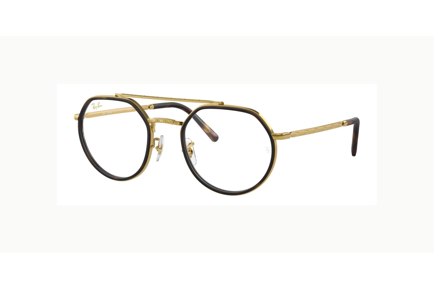 RAY-BAN - RB3765 - 9196GI - 53