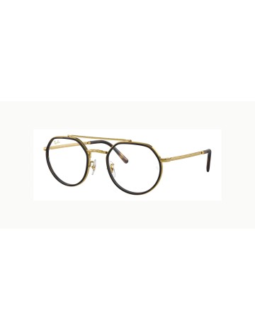 RAY-BAN - RB3765 - 9196GI - 53