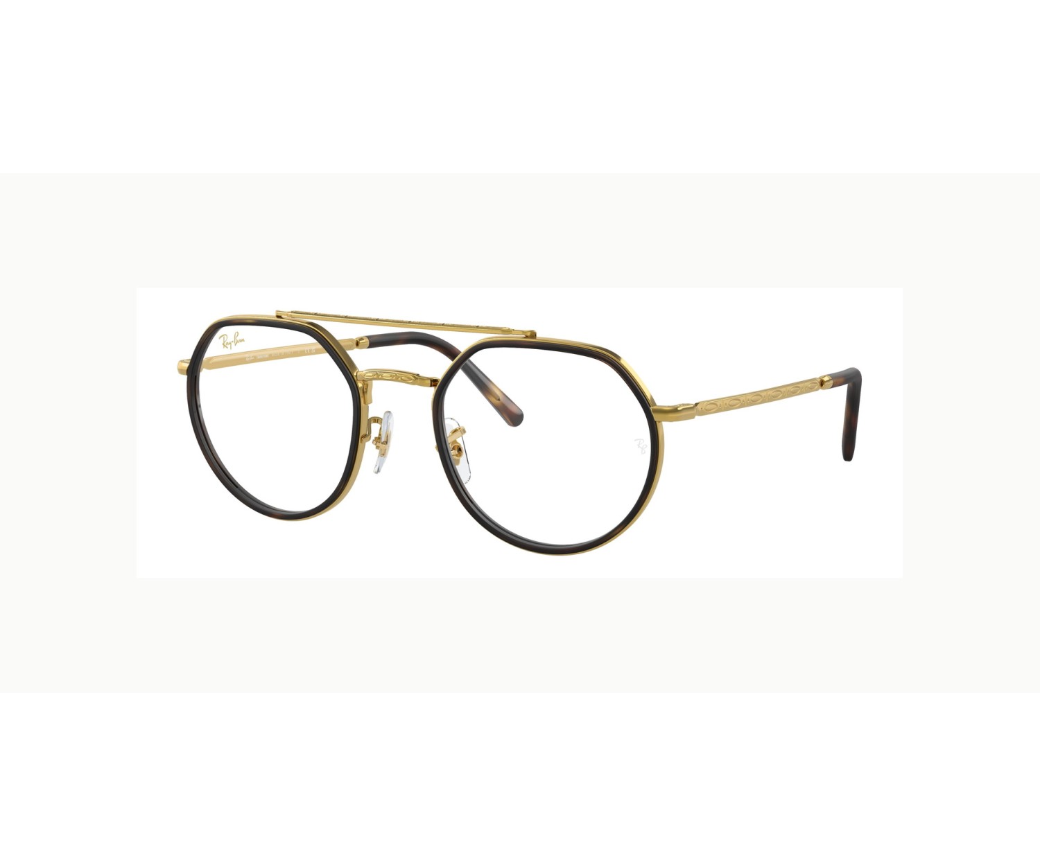 RAY-BAN - RB3765 - 9196GI - 53