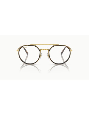 RAY-BAN - RB3765 - 9196GI - 53 2