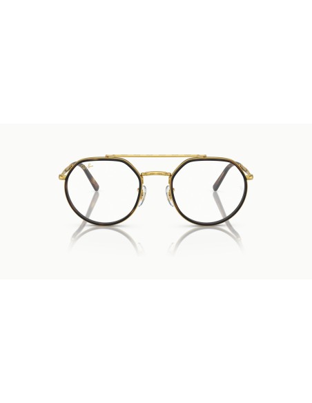 RAY-BAN - RB3765 - 9196GI - 53