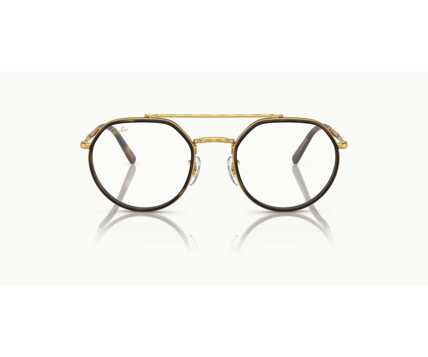 RAY-BAN - RB3765 - 9196GI - 53