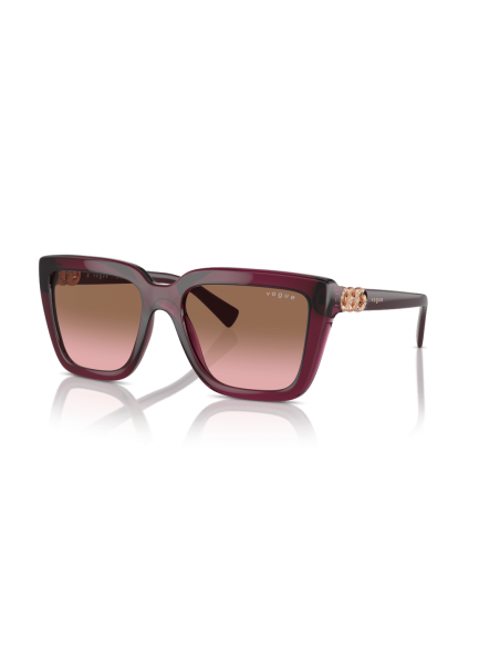 Occhiali da Sole VOGUE - VO5575SB - 298914 - 55