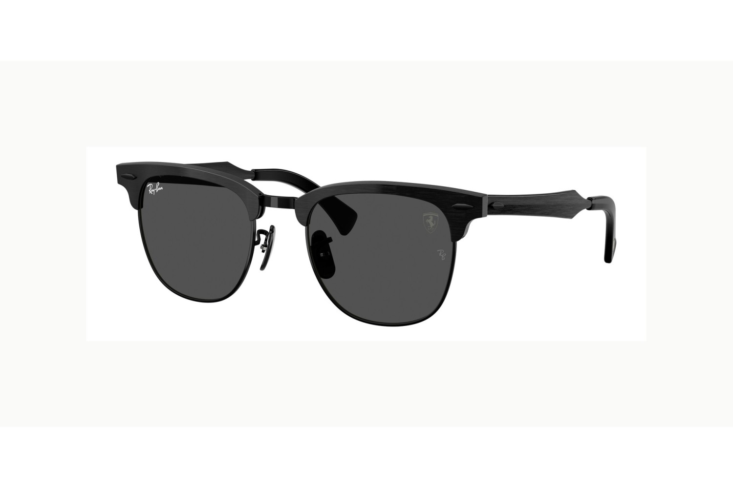RAY-BAN - RB3807M - F111B1 - 51