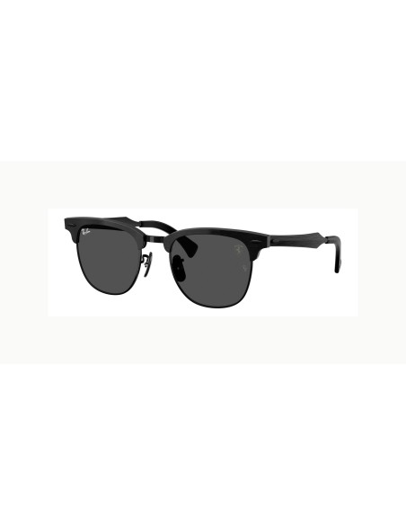 RAY-BAN - RB3807M - F111B1 - 51