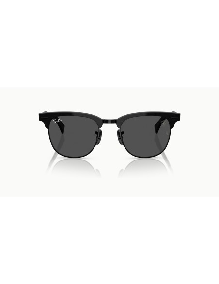 RAY-BAN - RB3807M - F111B1 - 51
