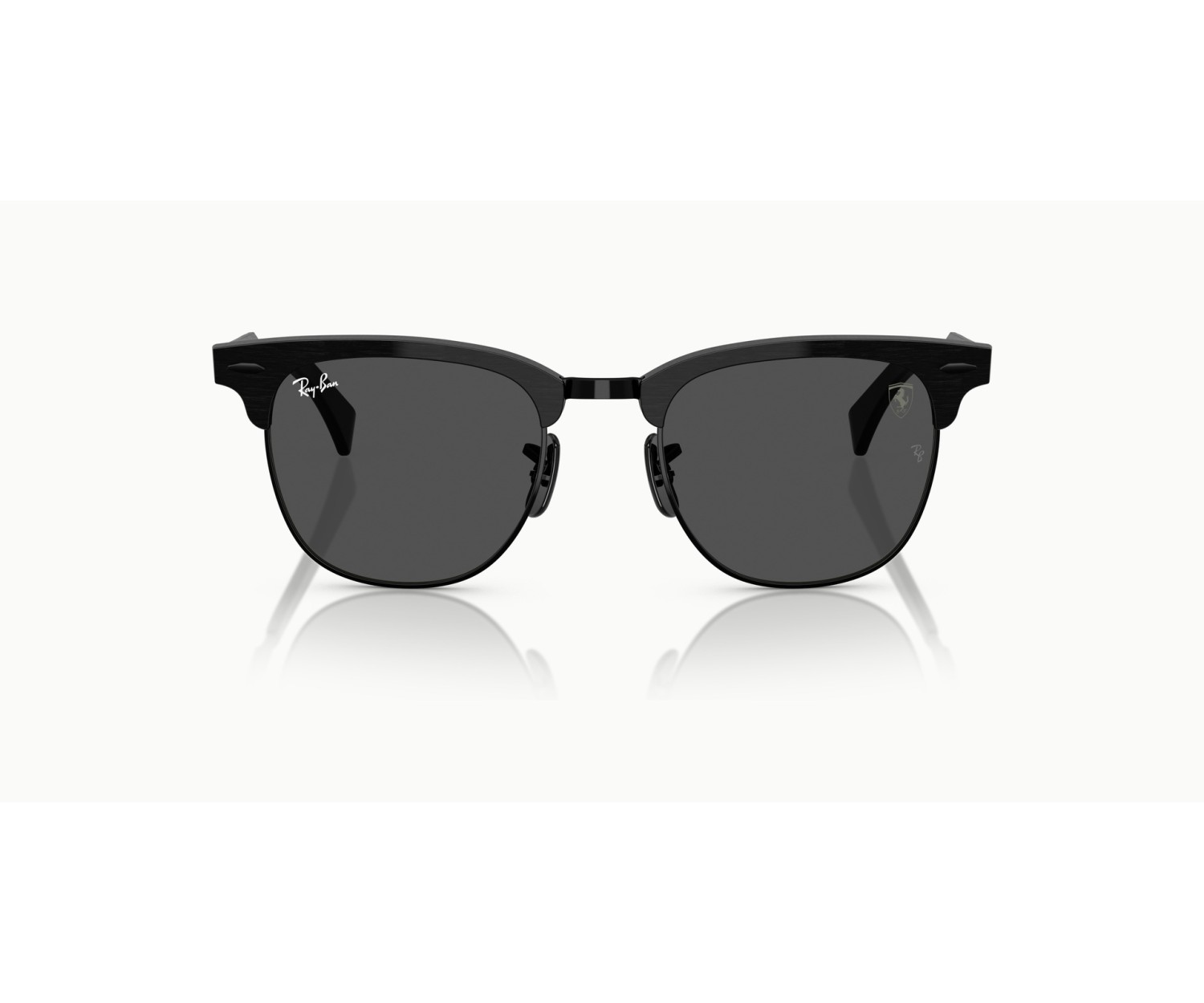 RAY-BAN - RB3807M - F111B1 - 51