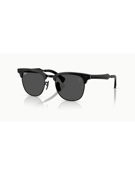 RAY-BAN - RB3807M - F111B1 - 51