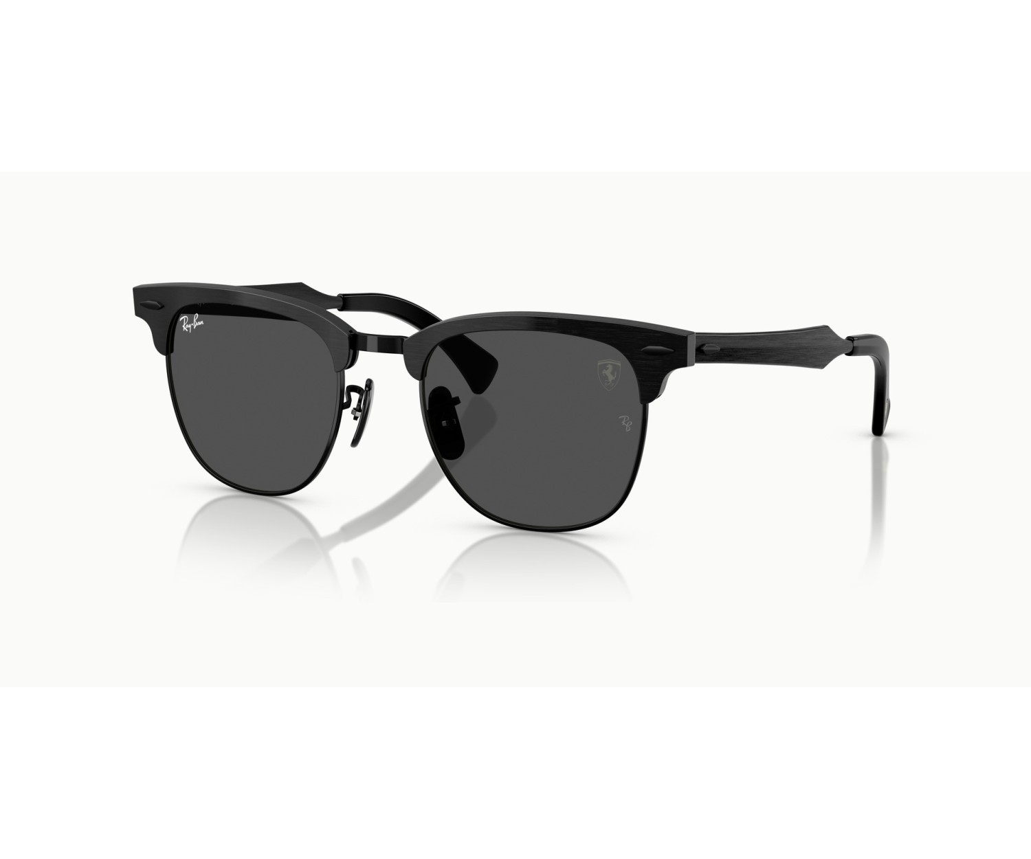 RAY-BAN - RB3807M - F111B1 - 51