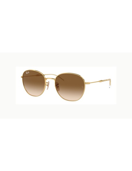 RAY-BAN - RB3809 - 001/51 - 53