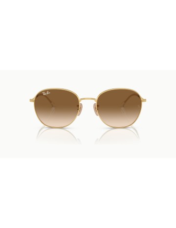 RAY-BAN - RB3809 - 001/51 - 53 2
