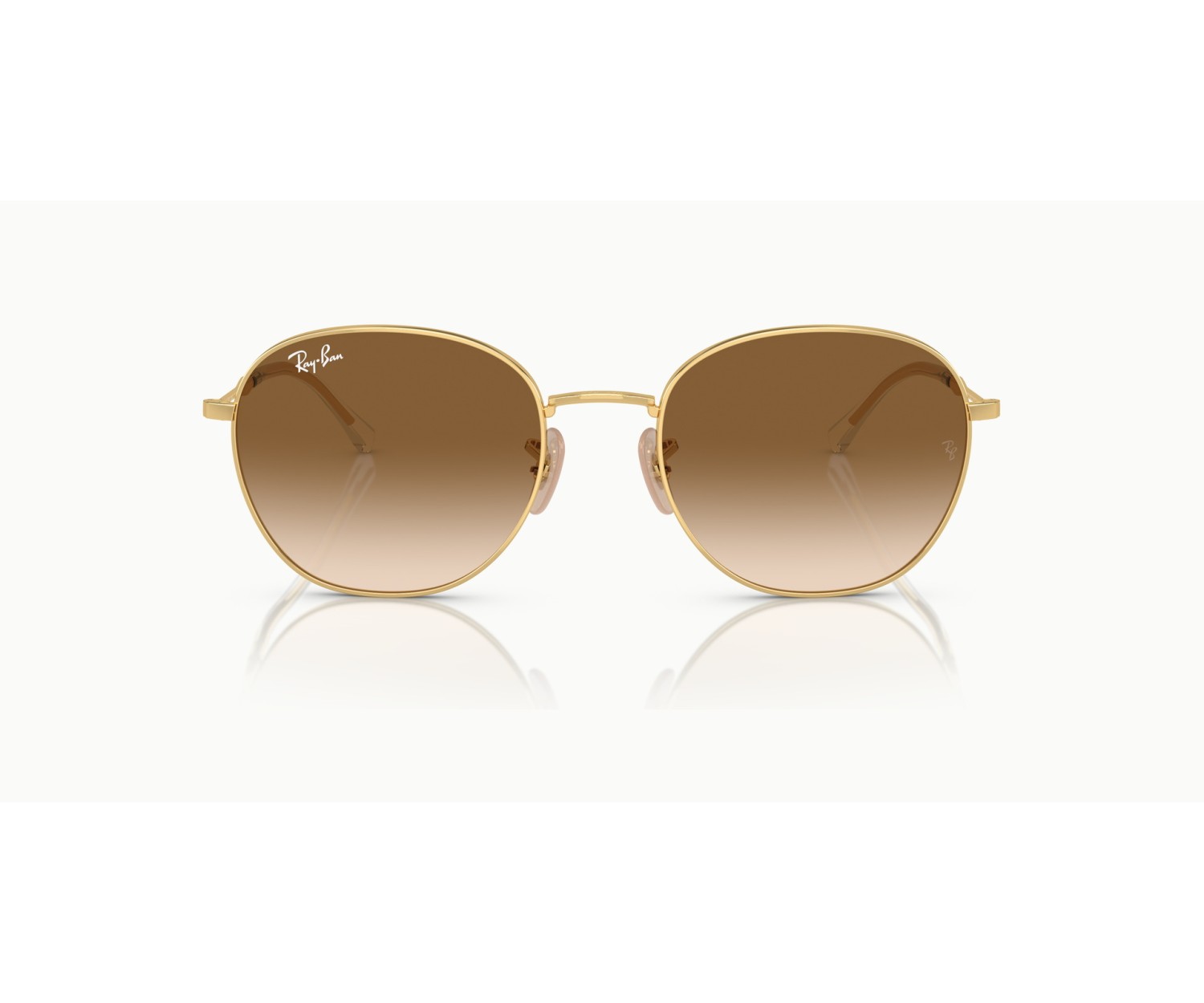 RAY-BAN - RB3809 - 001/51 - 53
