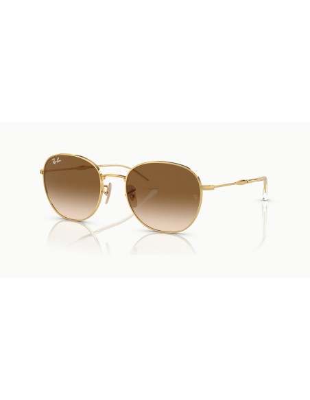 RAY-BAN - RB3809 - 001/51 - 53