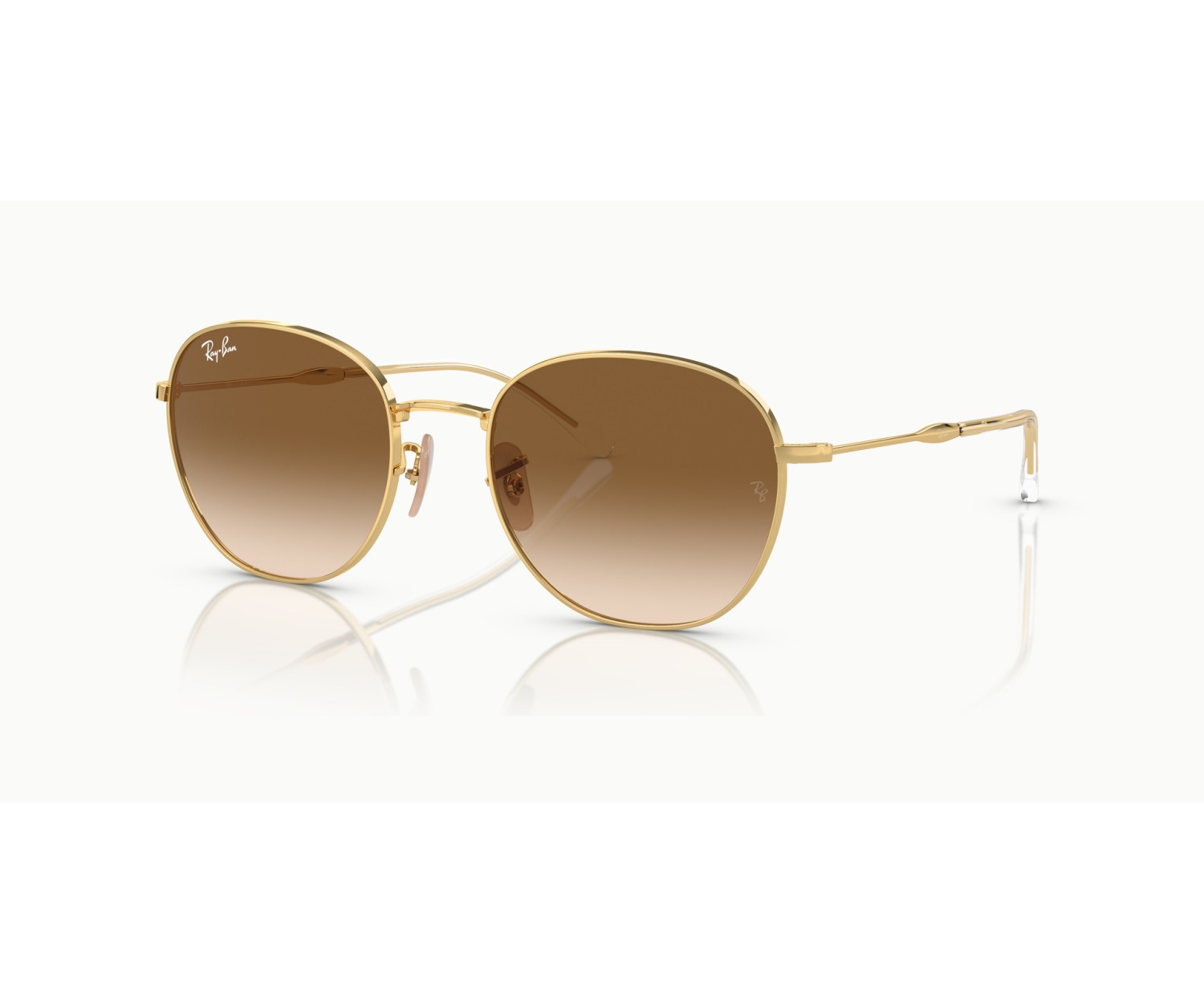 RAY-BAN - RB3809 - 001/51 - 53