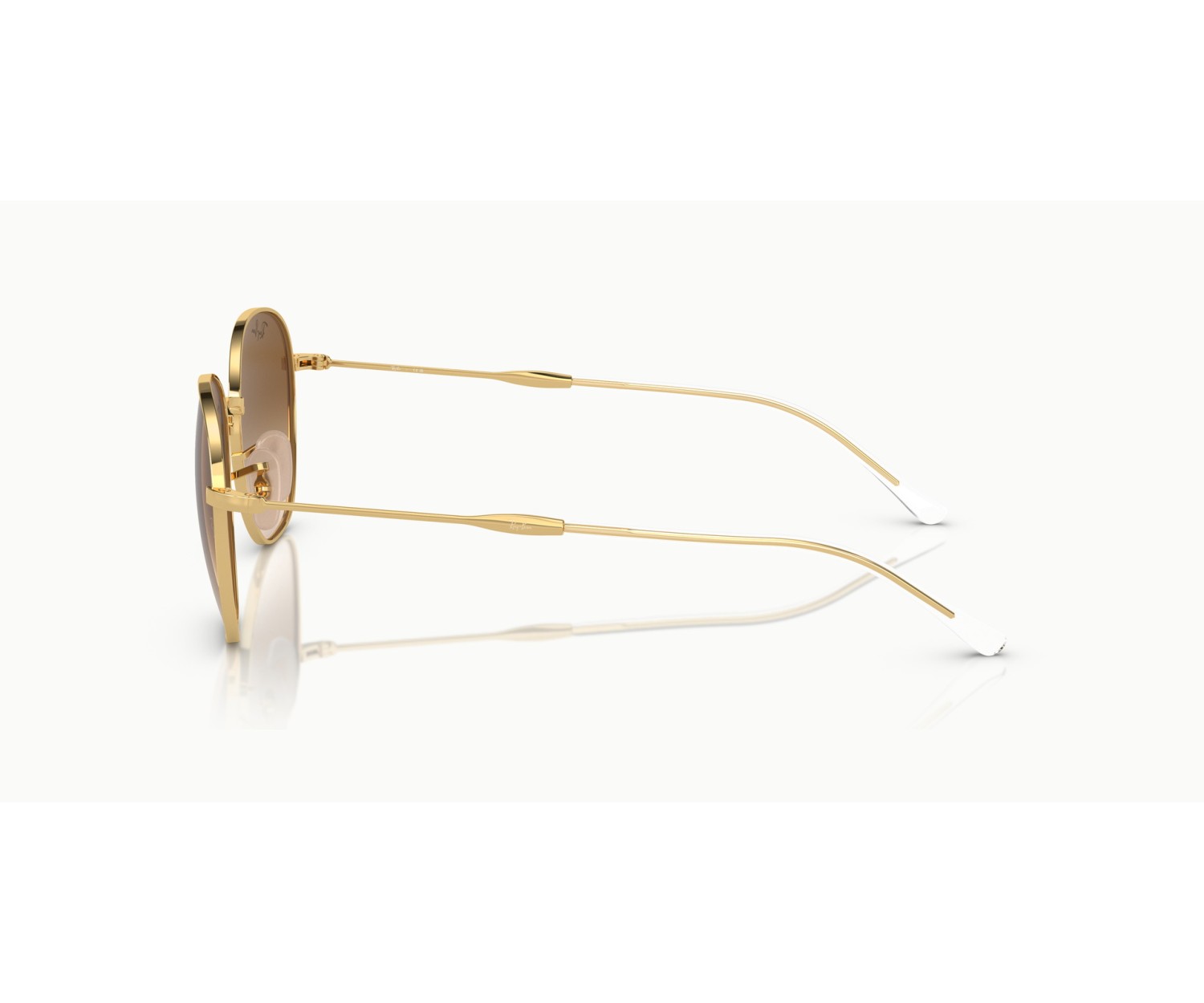 RAY-BAN - RB3809 - 001/51 - 53