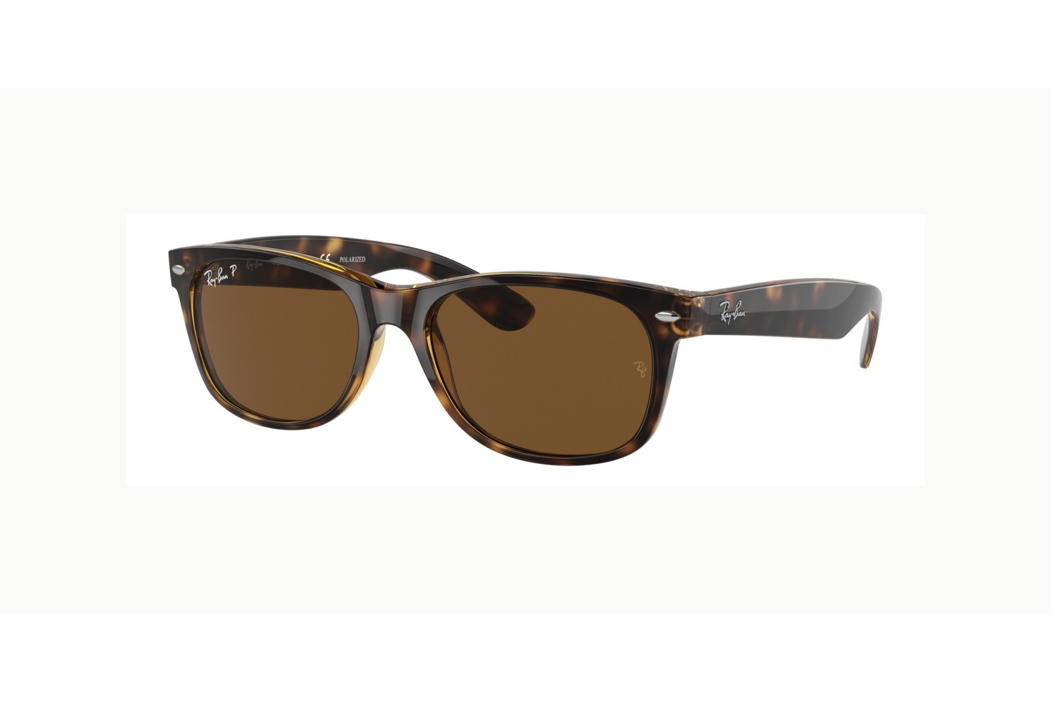 NEW WAYFARER - RB2132 - 902/57 - 55
