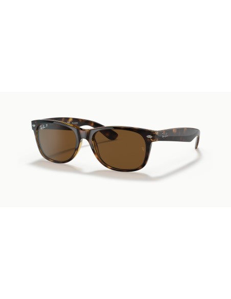 NEW WAYFARER - RB2132 - 902/57 - 55