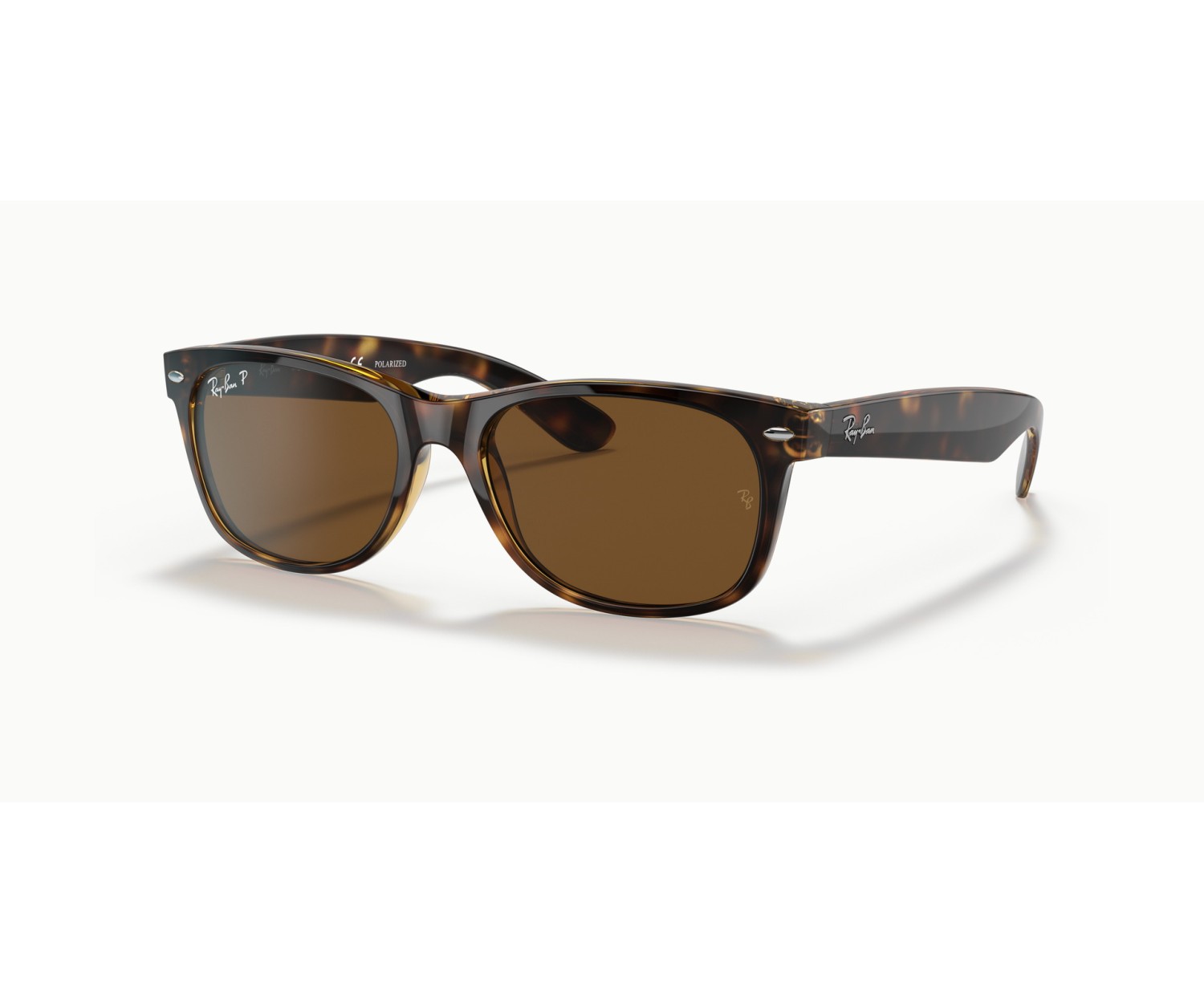 NEW WAYFARER - RB2132 - 902/57 - 55