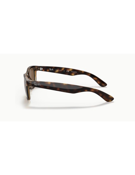 NEW WAYFARER - RB2132 - 902/57 - 55