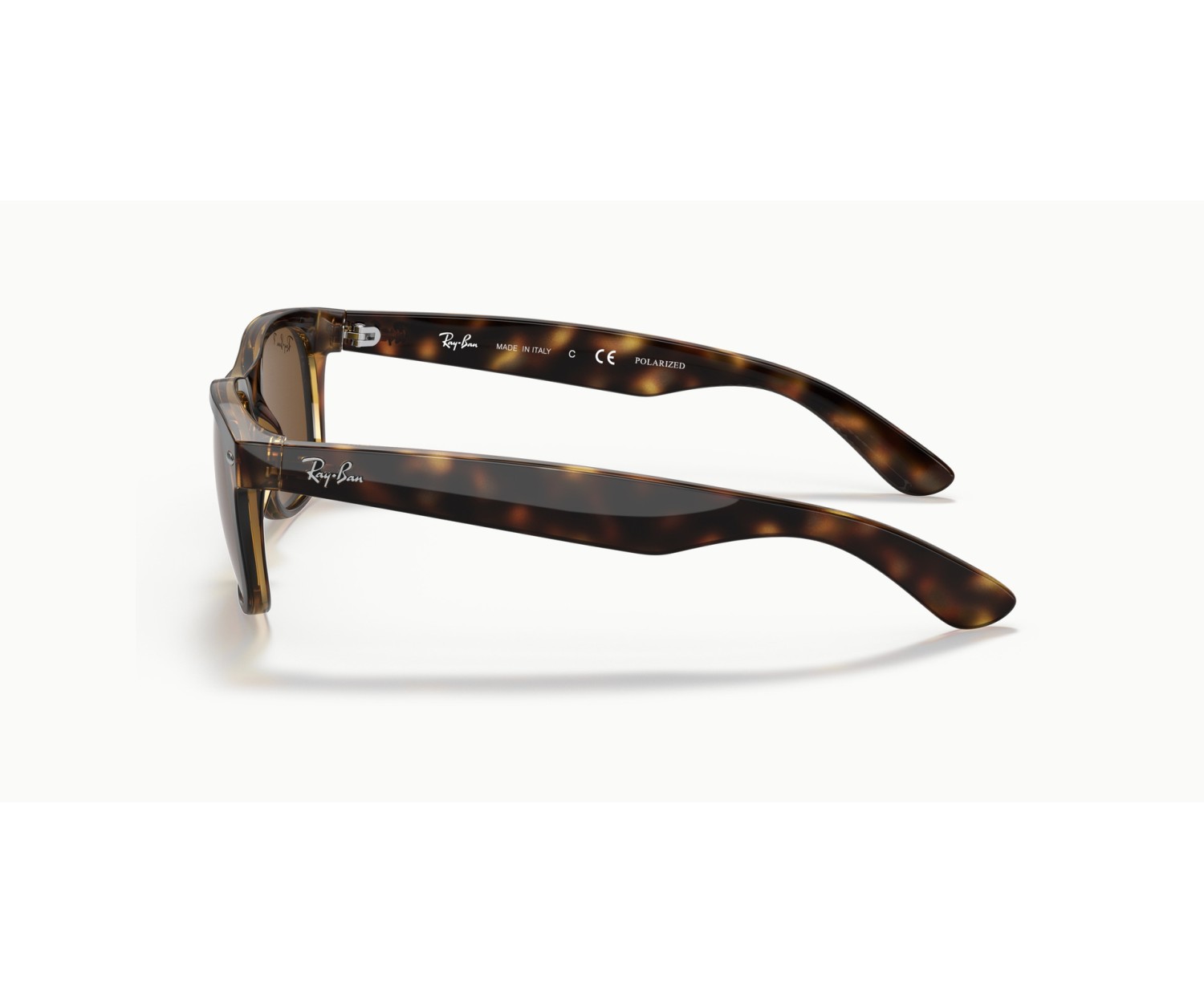 NEW WAYFARER - RB2132 - 902/57 - 55