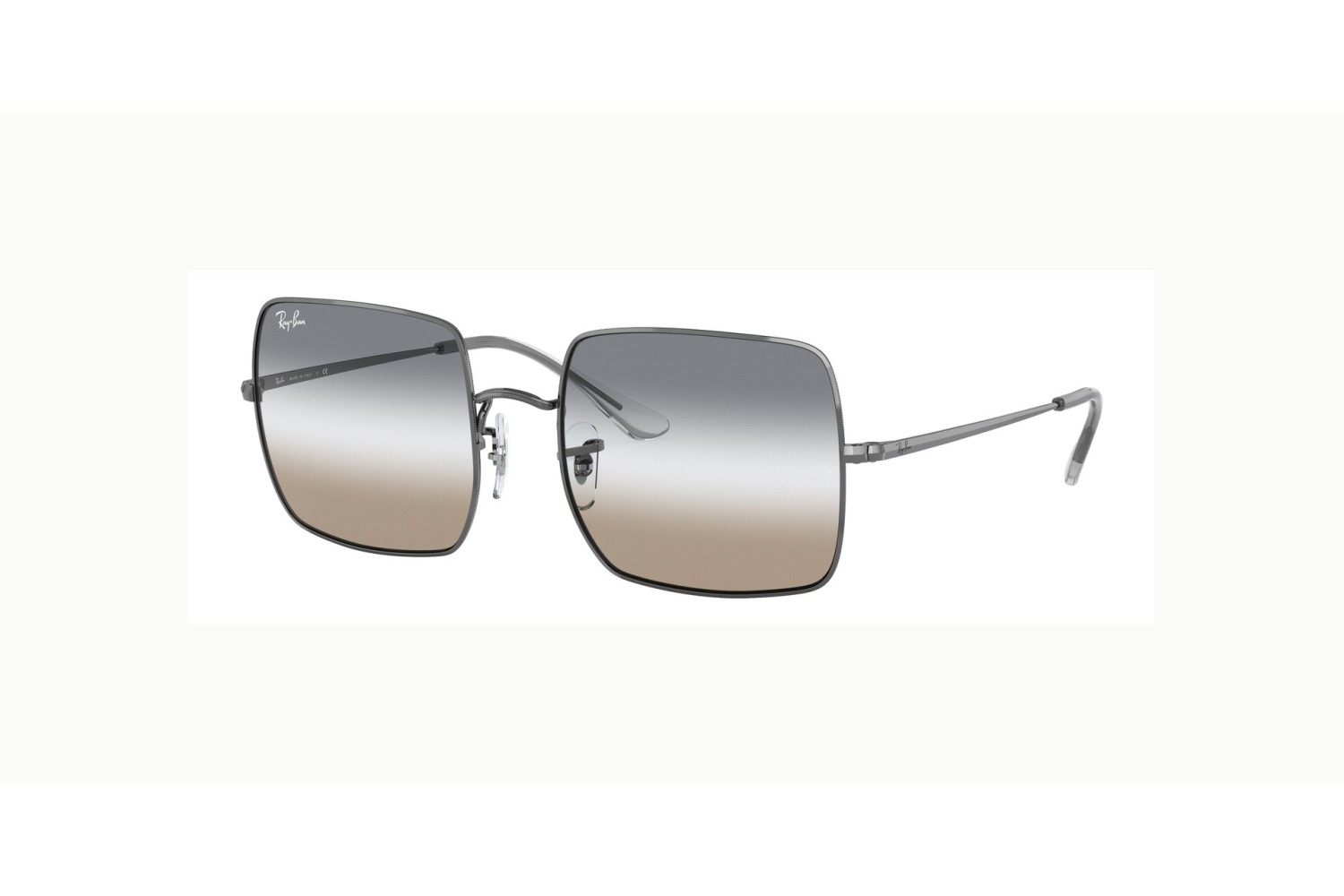 RAY-BAN - SQUARE - RB1971 - 004/GH - 54