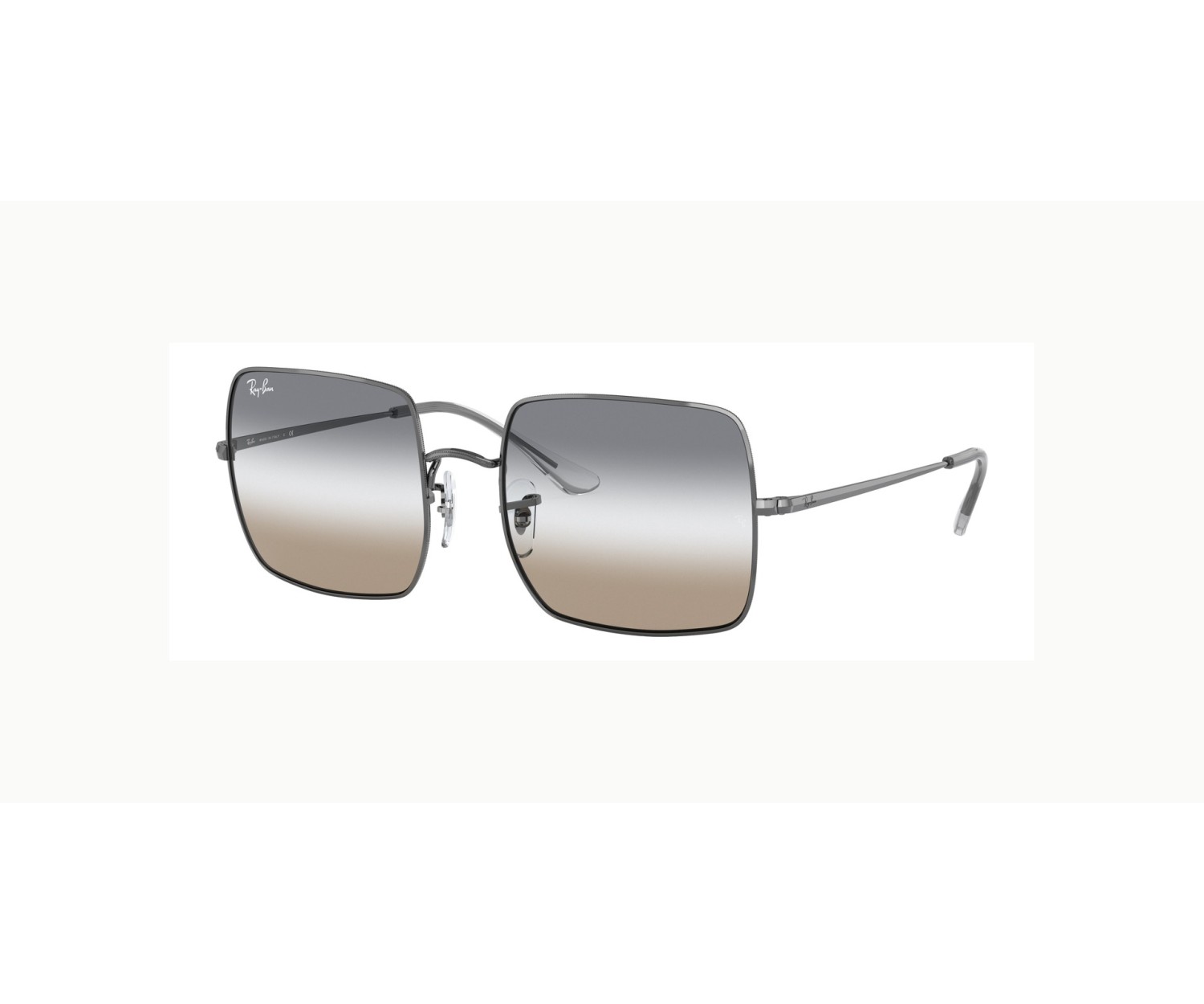 RAY-BAN - SQUARE - RB1971 - 004/GH - 54