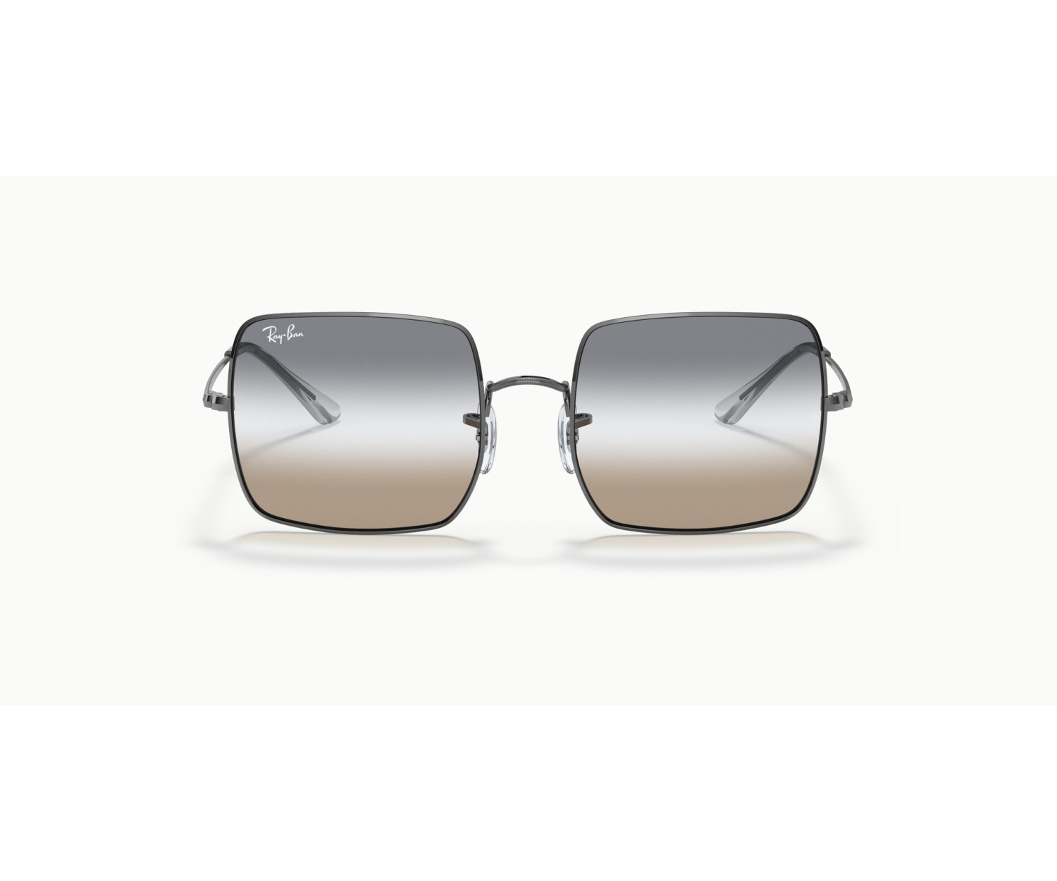 RAY-BAN - SQUARE - RB1971 - 004/GH - 54