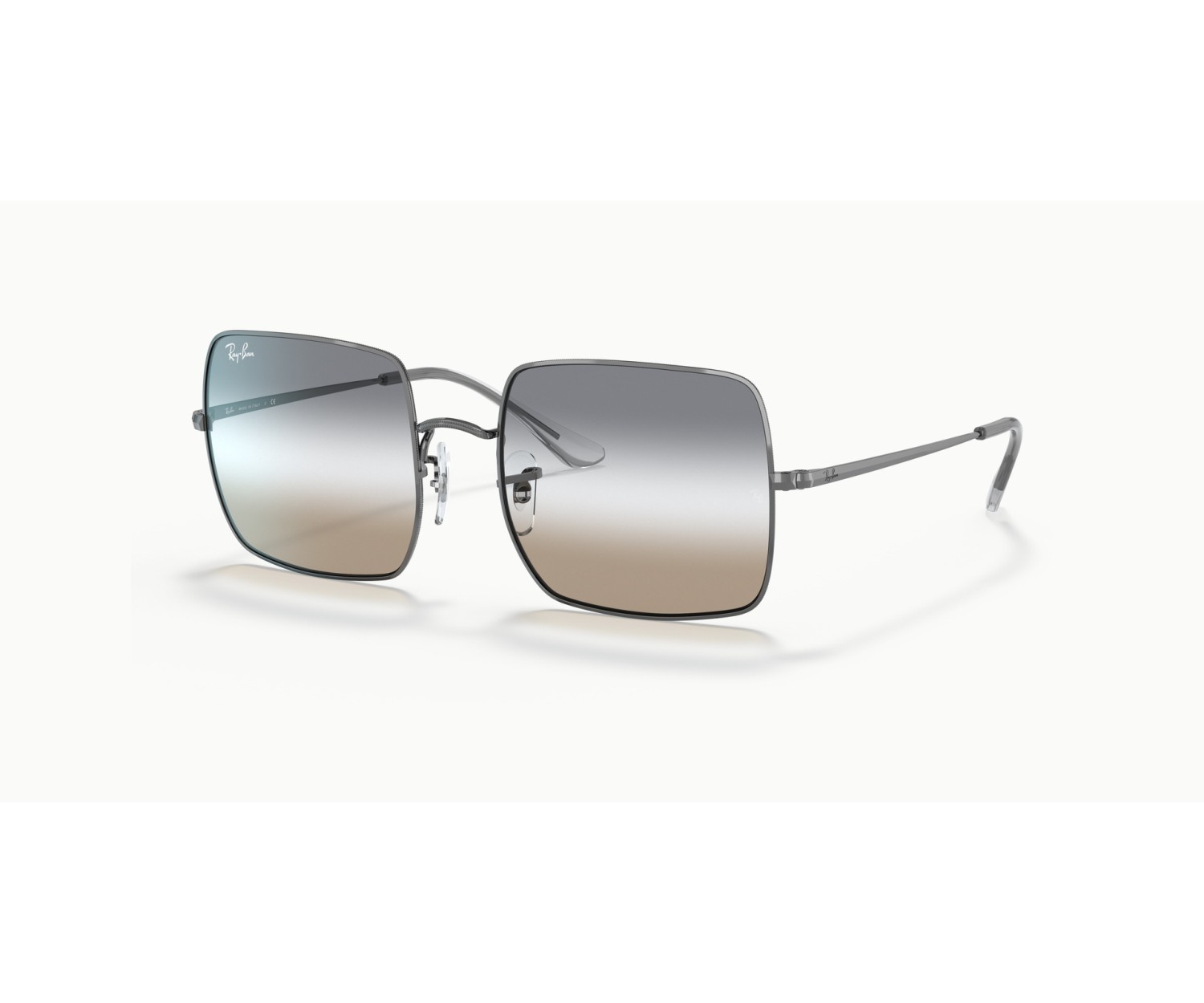 RAY-BAN - SQUARE - RB1971 - 004/GH - 54