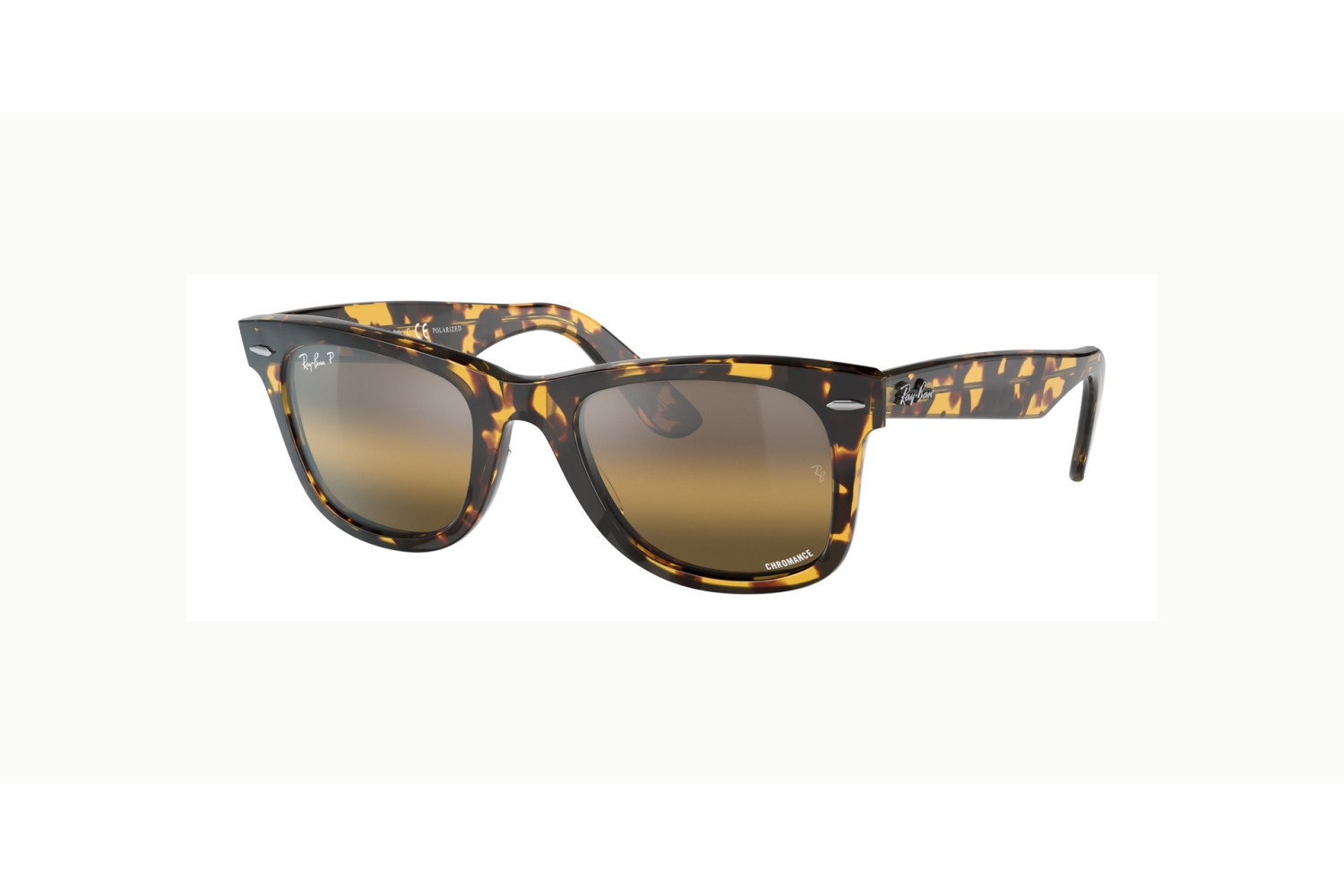 RAY-BAN - WAYFARER - RB2140 - 1332G5 - 50