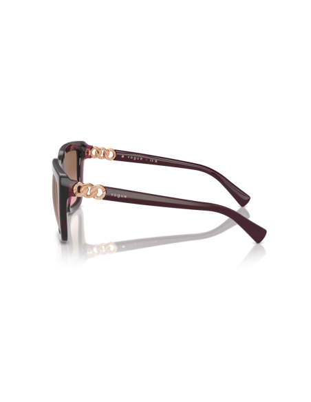 Occhiali da Sole VOGUE - VO5575SB - 298914 - 55