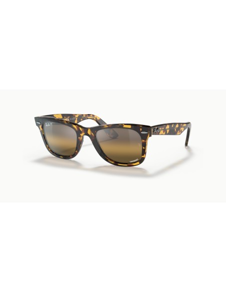 RAY-BAN - WAYFARER - RB2140 - 1332G5 - 50