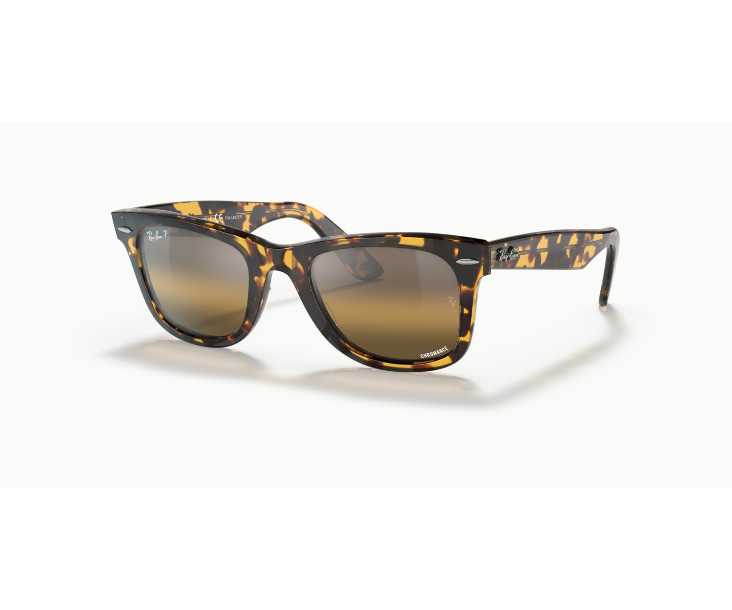 RAY-BAN - WAYFARER - RB2140 - 1332G5 - 50