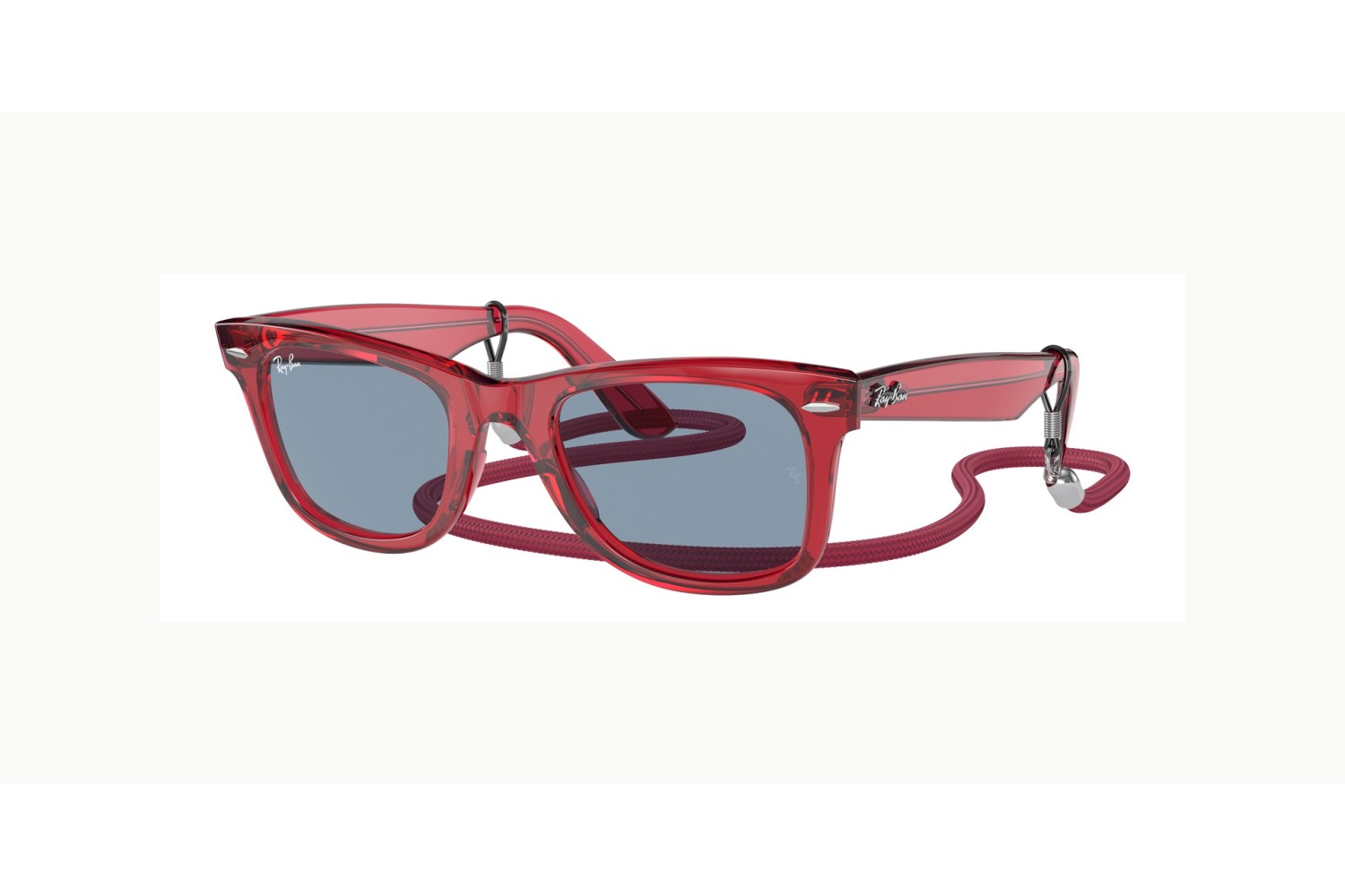 RAY-BAN - WAYFARER - RB2140 - 661456 - 50