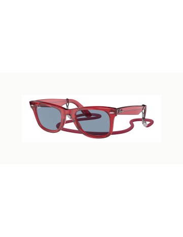 RAY-BAN - WAYFARER - RB2140 - 661456 - 50